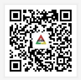 扫描关注微信账号